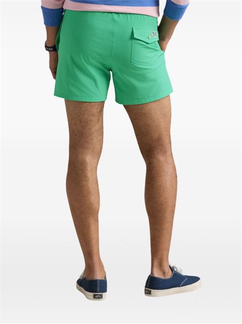Costume uomo boxer POLO RALPH LAUREN | 710969031009